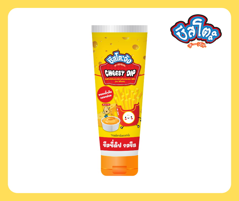 cheeseto 90 g